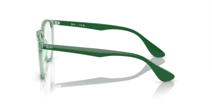 Transparent Green - 0RX7046 7895653280519