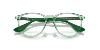 Transparent Green - 0RX7046 7895653280519