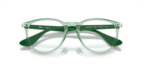 Transparent Green - 0RX7046 7895653280519