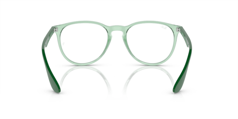 Transparent Green - 0RX7046 7895653280519