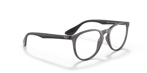Transparent Grey - 0RX7046 7895653229037
