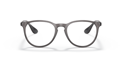 Transparent Grey - 0RX7046 7895653229037