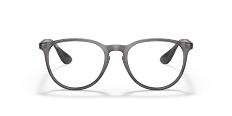 Transparent Grey - 0RX7046 7895653229037