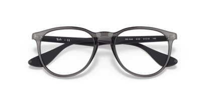 Transparent Grey - 0RX7046 7895653229037