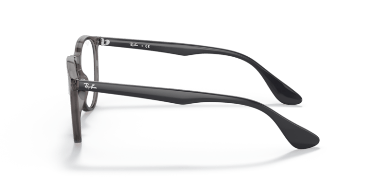 Transparent Grey - 0RX7046 7895653229037