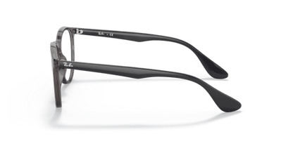 Transparent Grey - 0RX7046 7895653229037