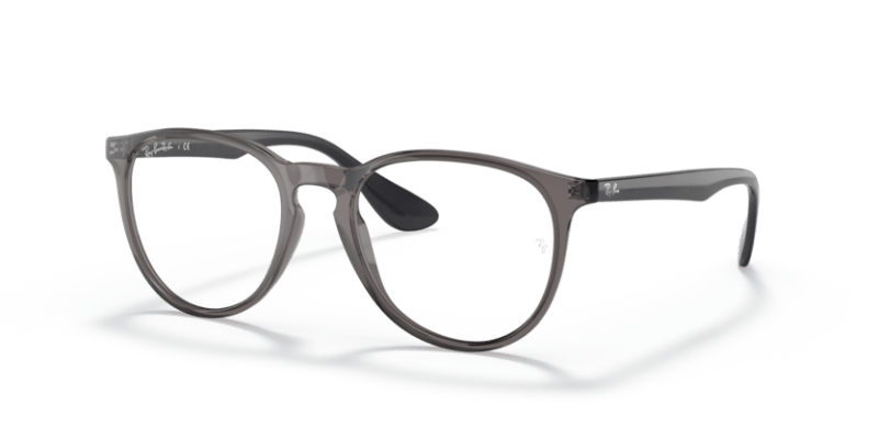 Transparent Grey - 0RX7046 7895653229037