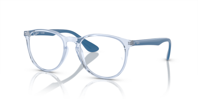Transparent Light Blue - 0RX7046 7895653280526