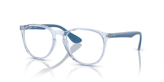 Transparent Light Blue - 0RX7046 7895653280526