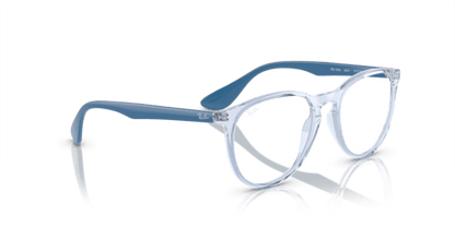 Transparent Light Blue - 0RX7046 7895653280526