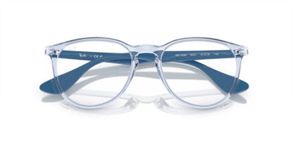 Transparent Light Blue - 0RX7046 7895653280526