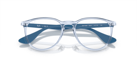 Transparent Light Blue - 0RX7046 7895653280526