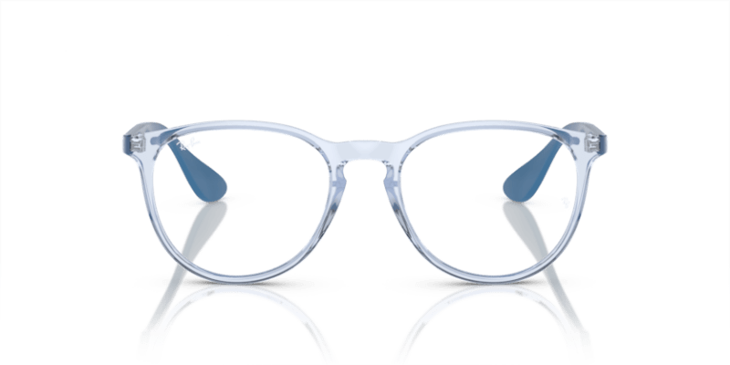 Transparent Light Blue - 0RX7046 7895653280526