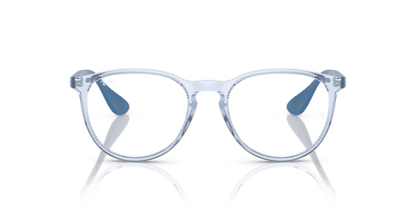 Transparent Light Blue - 0RX7046 7895653280526