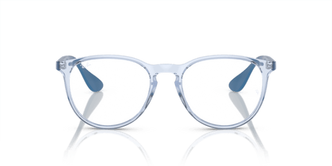 Transparent Light Blue - 0RX7046 7895653280526