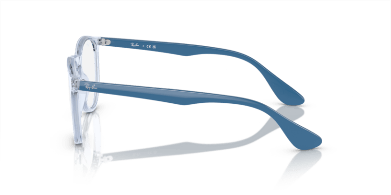 Transparent Light Blue - 0RX7046 7895653280526