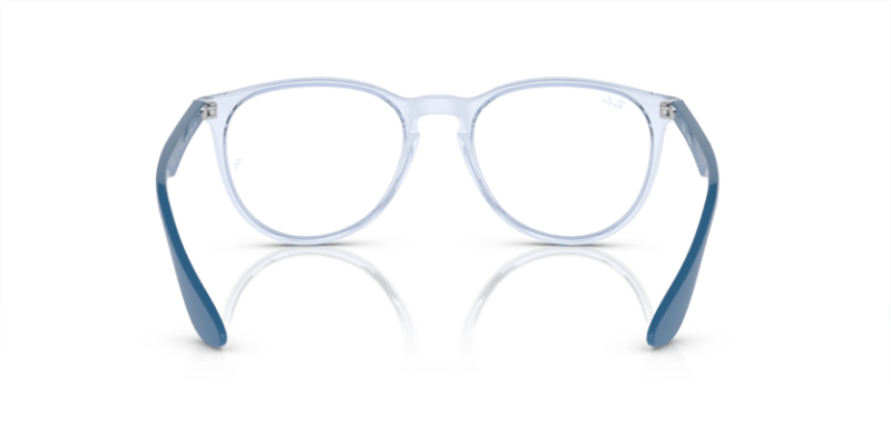 Transparent Light Blue - 0RX7046 7895653280526