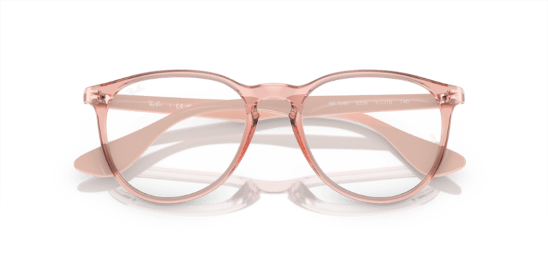 Transparent Pink - 0RX7046 7895653280496