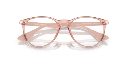 Transparent Pink - 0RX7046 7895653280496