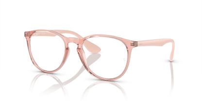 Transparent Pink - 0RX7046 7895653280496