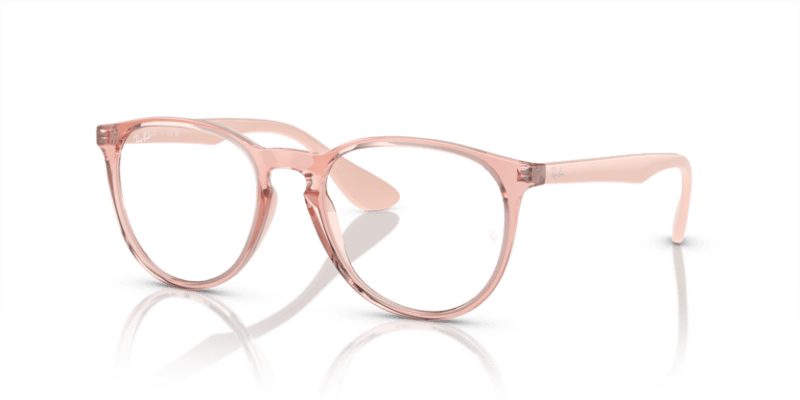 Transparent Pink - 0RX7046 7895653280496