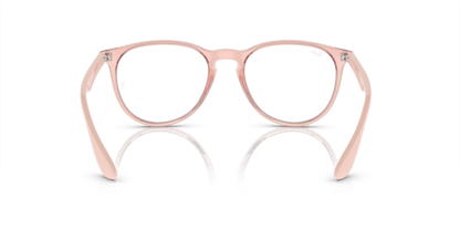 Transparent Pink - 0RX7046 7895653280496