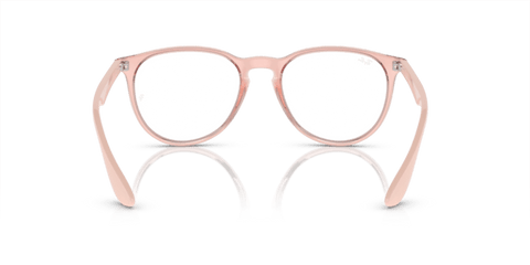 Transparent Pink - 0RX7046 7895653280496