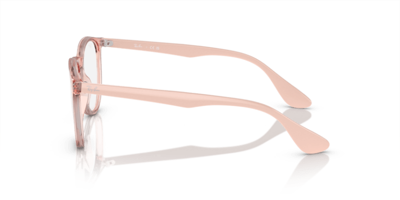 Transparent Pink - 0RX7046 7895653280496