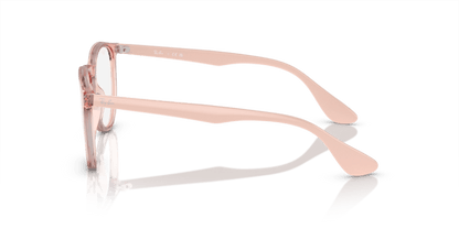 Transparent Pink - 0RX7046 7895653280496