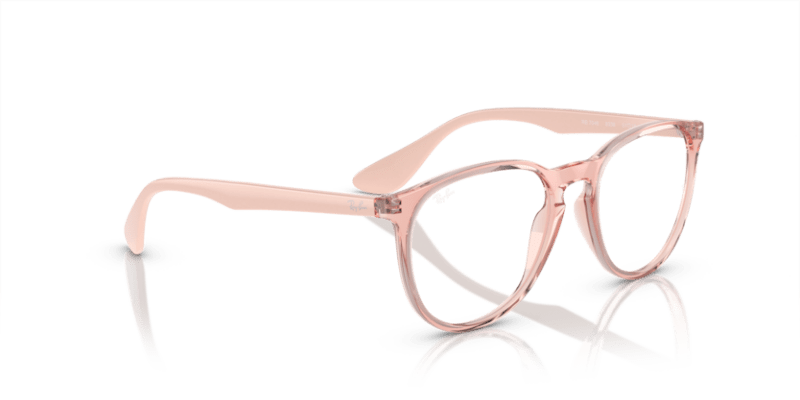 Transparent Pink - 0RX7046 7895653280496