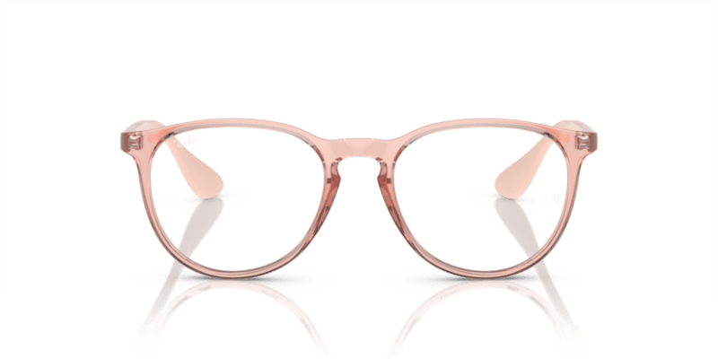 Transparent Pink - 0RX7046 7895653280496