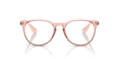 Transparent Pink - 0RX7046 7895653280496