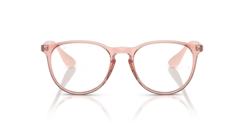 Transparent Pink - 0RX7046 7895653280496