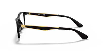 Black - 0RX7056 8053672604894