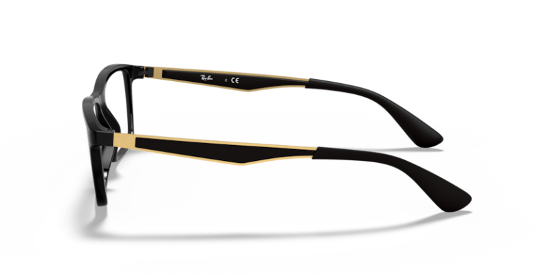 Black - 0RX7056 8053672604894