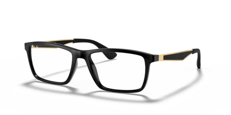 Black - 0RX7056 8053672604894