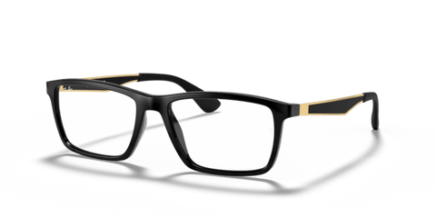 Black - 0RX7056 8053672604894