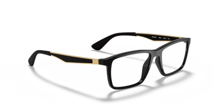 Black - 0RX7056 8053672604894