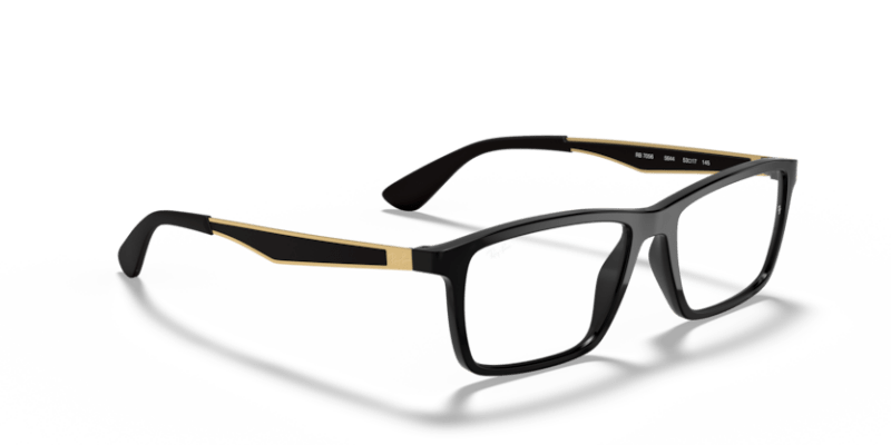 Black - 0RX7056 8053672604894