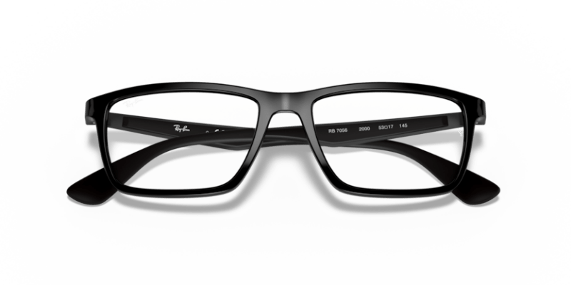 Black - 0RX7056 8053672403008