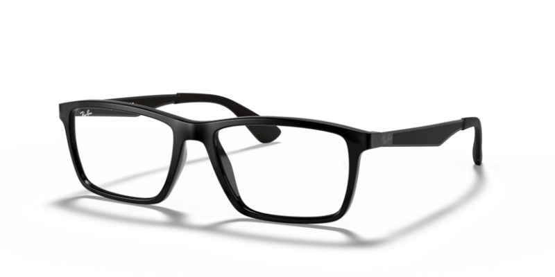 Black - 0RX7056 8053672403008