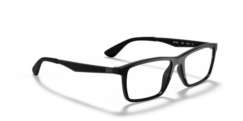 Black - 0RX7056 8053672403008