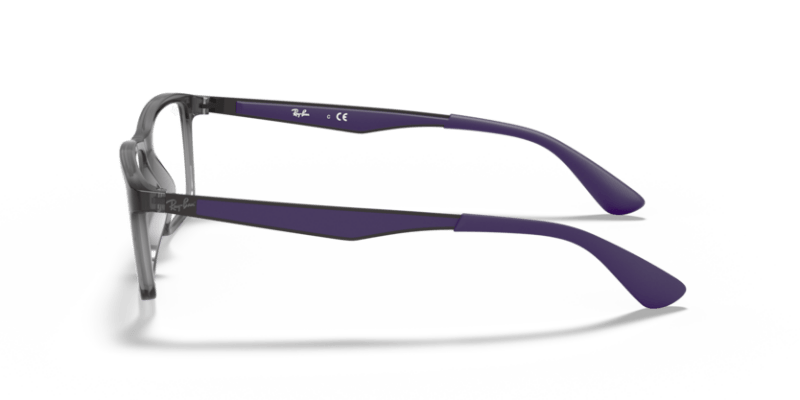 Transparent Grey - 0RX7056 8053672928228