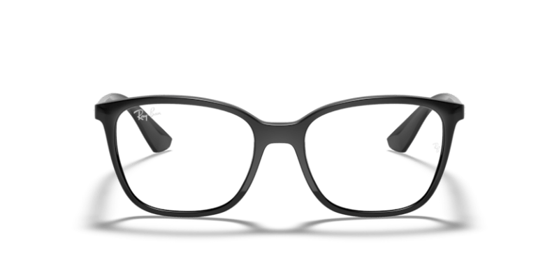 Black - 0RX7066 8053672503388