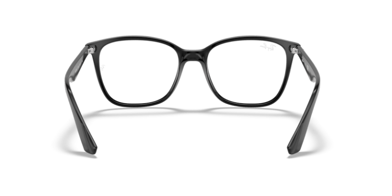 Black - 0RX7066 8053672503388