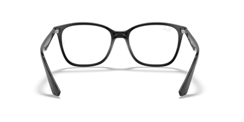Black - 0RX7066 8053672503388
