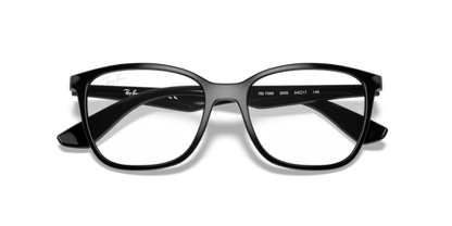 Black - 0RX7066 8053672503388