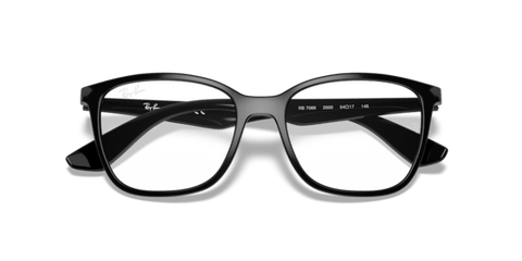 Black - 0RX7066 8053672503388