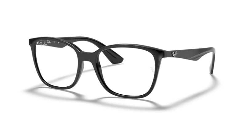 Black - 0RX7066 8053672503388