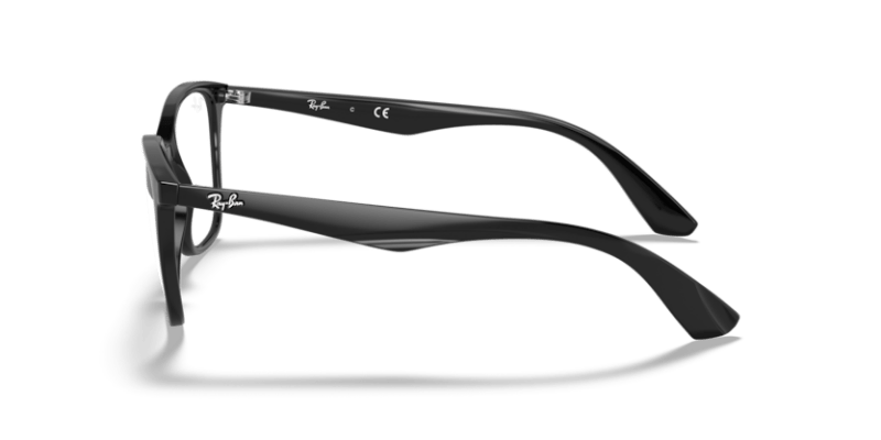 Black - 0RX7066 8053672503388